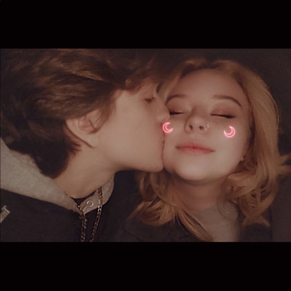 Meet your Posher, Grace